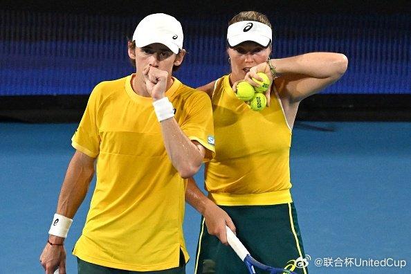 联合杯波兰逆转捷克进8强 东道主算小分无缘晋级