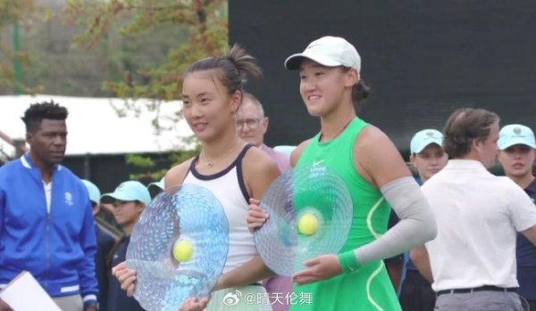 奥斯汀站-袁悦2-0王曦雨赢金花德比 夺系列赛  首冠