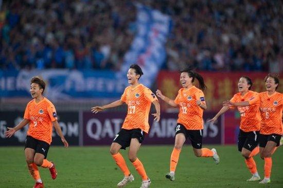 亚冠与全运撞期 武汉女足接下来该怎么选？