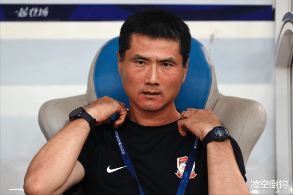 1-1, 45岁邵佳一率中超第8逼平中超前第一名  , 段刘愚利剑出鞘救主