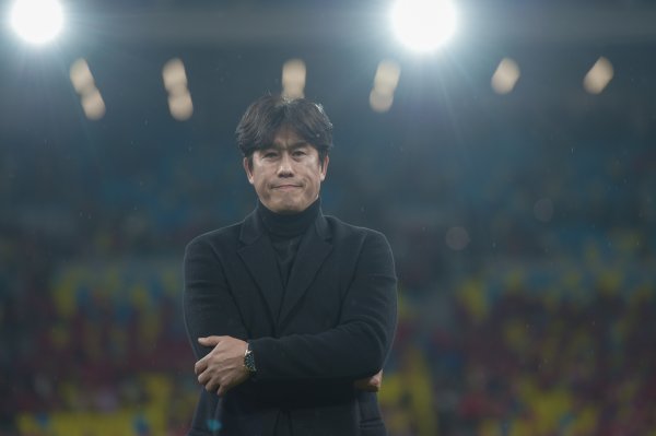记者：成都蓉城被致胜球  固然可惜，但也是亚冠对他们的欢迎仪式