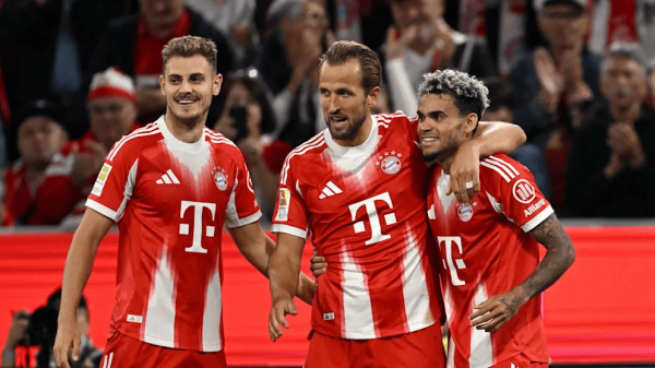 图片报: 拜仁后场球员斯坦尼西奇女儿即将出生, 缺席国家队赛事