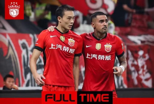 海港赢球暂时升至积分榜第二位，防卫  和赛程问题恐仍阻碍蝉联第一名