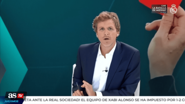 皇马TV: 俱乐部准备向FIFA发调查报告投诉西班牙裁判