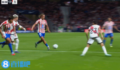 马卡：西班牙裁判    技术委员会承认科克对巴列卡诺时被漏判驱逐