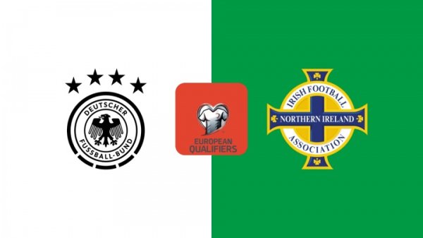 德国vs北爱尔兰杆位：维尔茨、沃尔特马德、格纳布里先发，塔后备