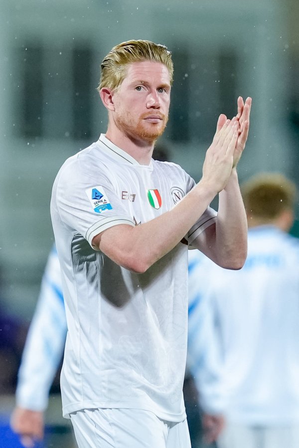 德布劳内：就赛事  风格而言，霍伊伦和哈兰德很相似