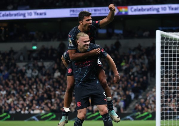 世俱杯G组巡礼-曼彻斯特城：瓜帅和蓝月军团求救赎