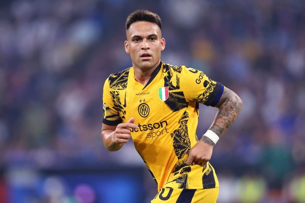 世俱杯E组巡礼-国际米兰：欧冠总决赛  阵痛仍在