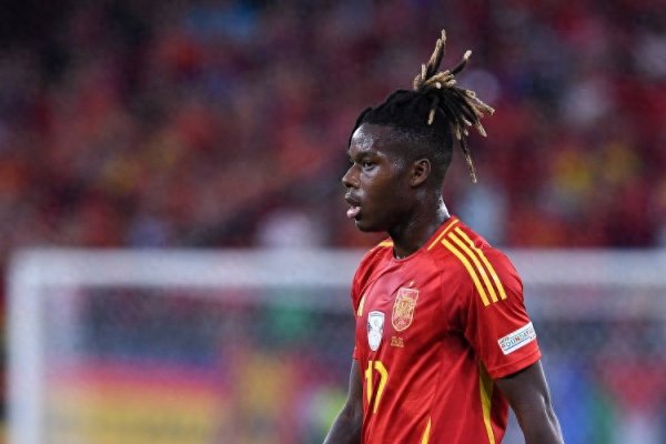 阿斯: 尼科-威廉姆斯本周一将接受详细检查, 或因伤错过欧冠首轮