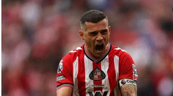 排名第六! 桑德兰掀起风暴: 升班马变身英超“爆冷体育选手      ”