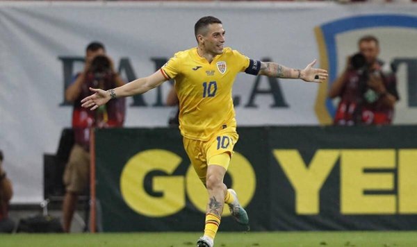 9/9精选2场古代足球    赛事解析: 亚美尼亚VS爱尔兰+塞浦路斯VS罗马尼亚