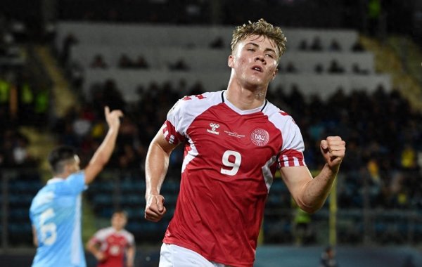 曼联弃将大迸发  , 3-0血洗!