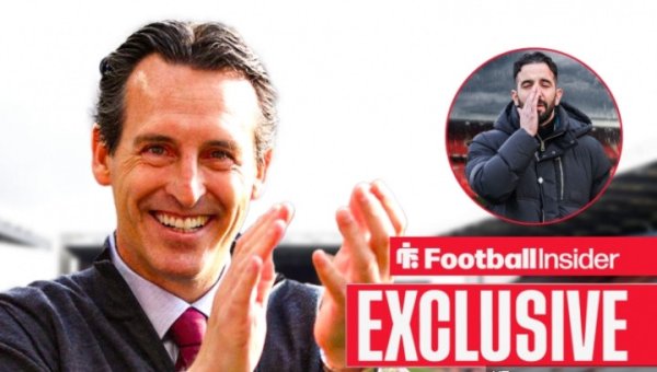 英媒: 曼联正积极关注埃梅里的情况! 若解雇阿莫林他是首选接任者