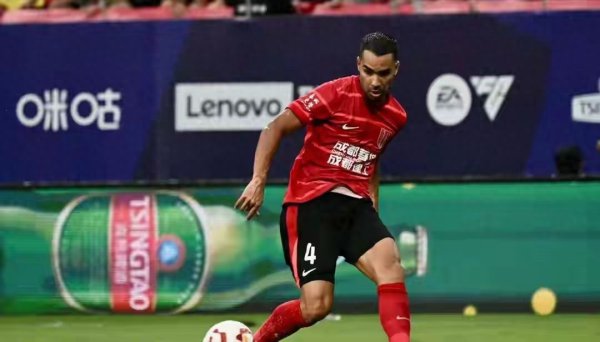 中超领头羊1-2遭反转  , 亚冠首秀崩盘