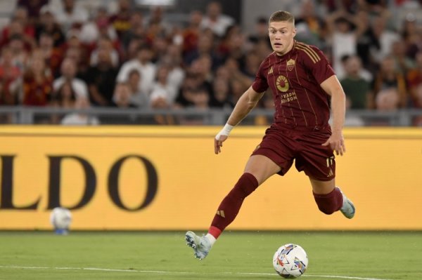 多夫比克：与加斯佩里尼协同  如同上大学，他就像我们的老师