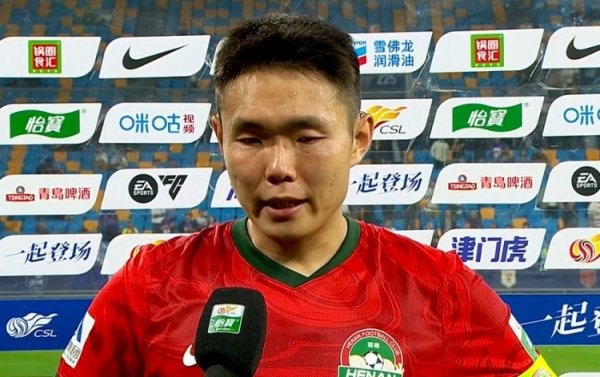 王上源：要通过剩下几轮职业联赛  延续竞技状态   为足协杯总决赛  做准备