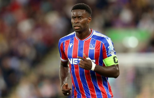 法尔克：拜仁将格伊视为明夏中卫首选目标，计划1月与球员谈判