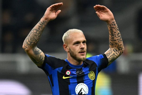 迪马尔科：我们是意大利必须晋级下一轮  世界杯赛   边后场球员门德斯特奥都很强