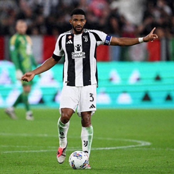 两场丢7球! 布雷默: 尤文必须提高防卫  找到均衡  点, 不能这样丢球