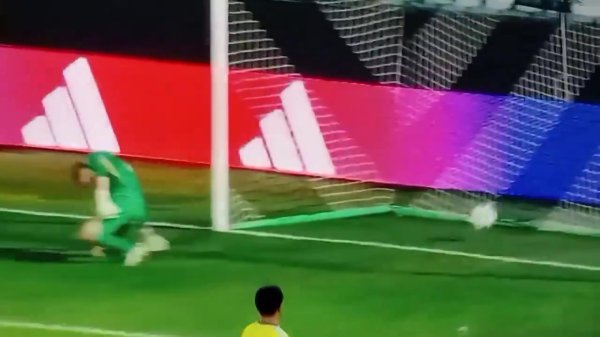 意大利U21主帅谈卡马达勺子十二码球：球员有信心就行，我个人不喜欢