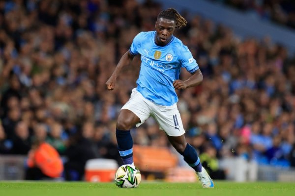 多库: 曼城丢球时有点泄气但我们要更强大 想多进危险区域  +提升数据