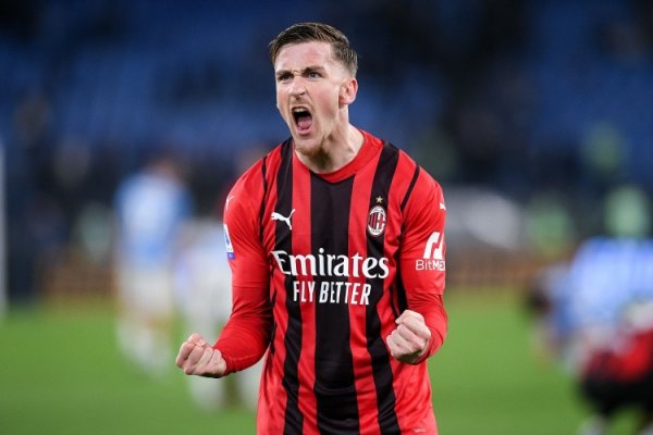 一日意甲动向: 阿莱格里极其认可他, 国米叛徒再引支持者不满