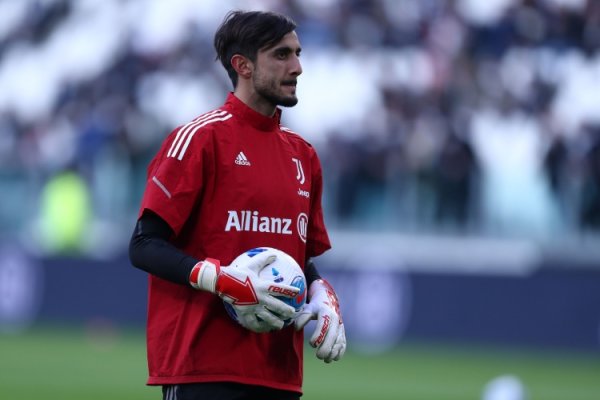 全市场：守门员轮换，佩林很可能顶替迪格雷戈里奥杆位出战黄潜