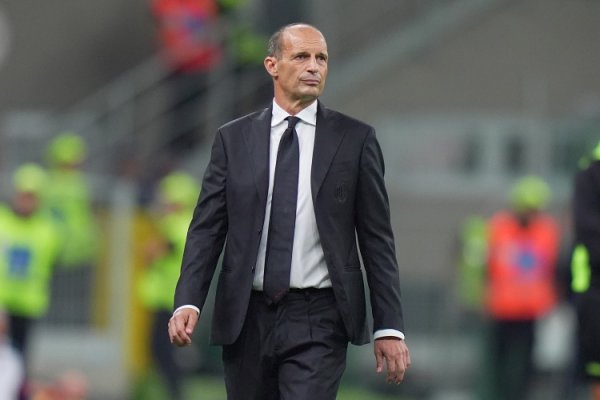 进网球网  ：萨勒马科尔斯、埃斯图皮尼安均负伤  ，阿莱格里可能变阵