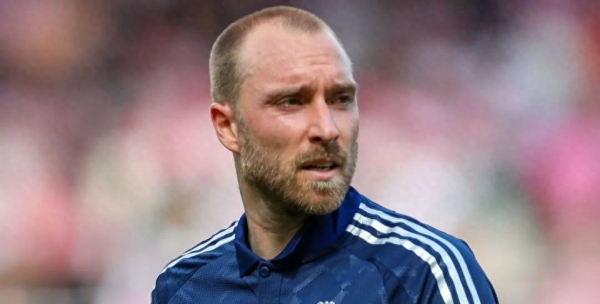 埃里克森今何在? 33岁丹麦中场球员开启生涯新篇章