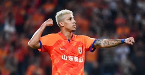 海牛从鲁能租借到的三位强援! 未来都有可能正式加盟, 张弛领衔