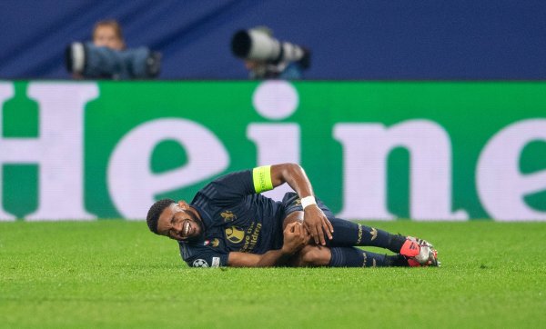 米体：布雷默因手术将再伤缺4到6周，至少伤缺到11月国际赛事  日