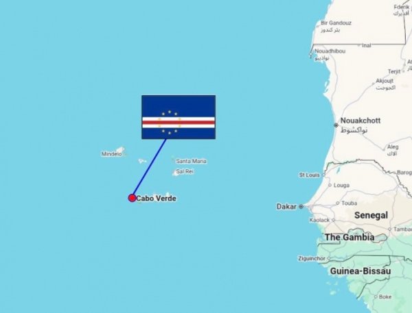 一年内的巨大反差丨佛得角去年无缘非洲国家杯正式比赛，现晋级下一轮  世界杯赛