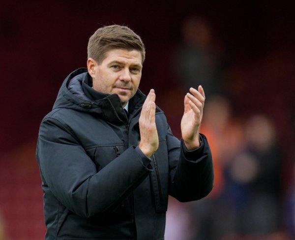 天空：杰拉德退赛与流浪者的谈判，因为项目时机并不合适