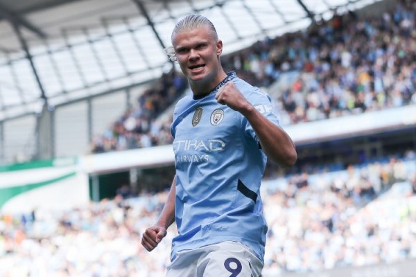 哈兰德: 对阵曼联是球队摆脱颓势的完美机会, 全队要拿出最佳竞技状态