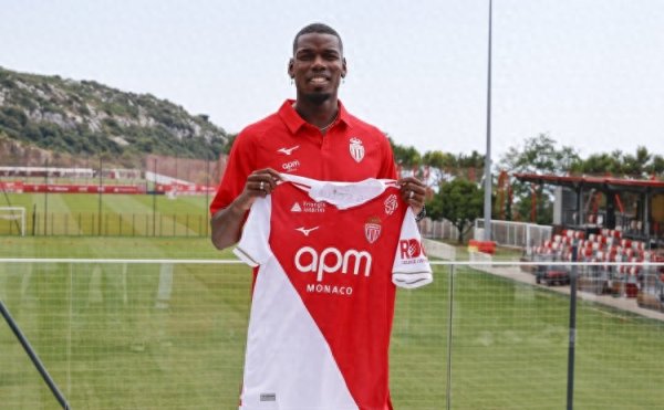 摩纳哥主帅: 博格巴10月国际赛事  日前不会出场, 法蒂下周有望登场