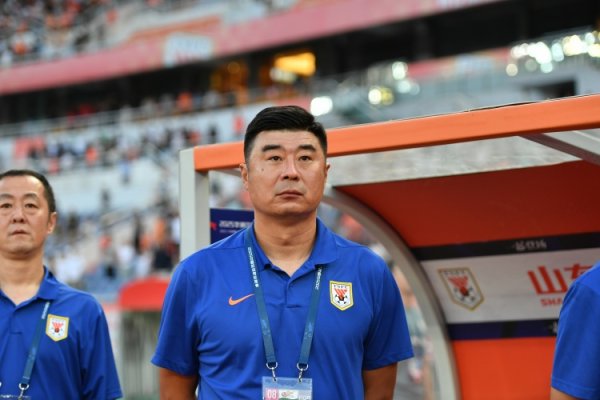 韩鹏：高准翼和泽卡都已复健    到赛事  竞技状态  ，全运会和一线队都要兼顾