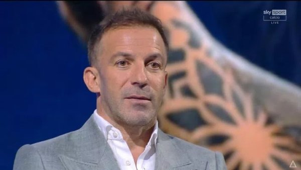 皮耶罗：国米仍是意甲最强，我说这话贝尔戈米会生气但这是真话