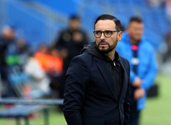 本轮战皇马！赫塔费主帅：皇马有顶级阵形    ，但我想给他们制造难题