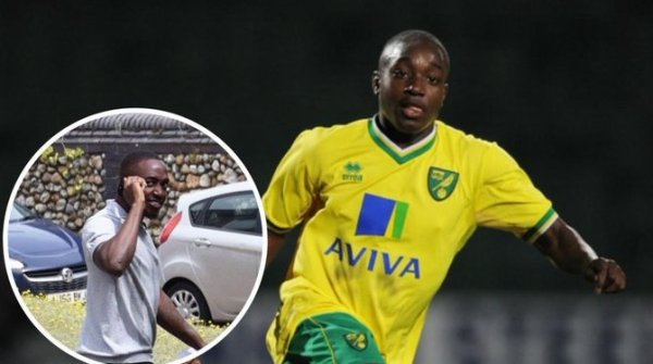 邮报：大规模贩卖笑气，曾效力诺维奇的前英超前场球员被判入狱28个月