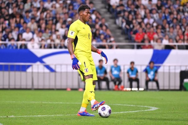 铃木彩艳：长传创造攻击  机会是我强项 守门员持球并冷静处理很重要