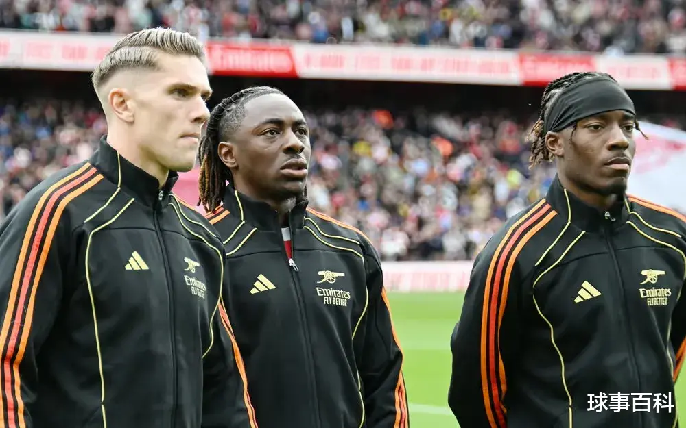 阿森纳捡到宝了! 1500万签下西班牙铁卫 如今英超杆位表现亮眼