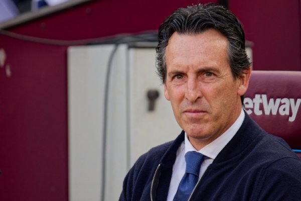 埃梅里：布恩迪亚有能力助功  和得分   困难时刻麦金能挺身而出