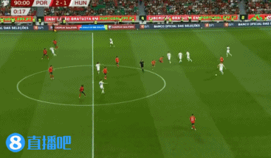 索博斯洛伊91分钟绝平，葡萄牙补时丢球无缘提前晋级下一轮  世界杯赛