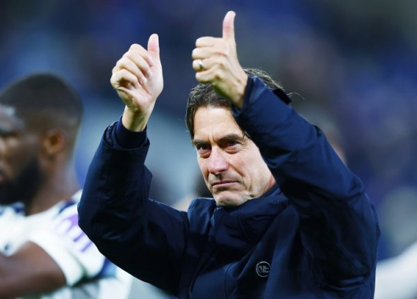 弗兰克：任何英超客场应战    3-0获胜  都意义非凡，仍有诸多环节需要完善