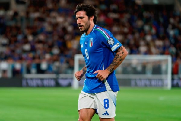 托纳利：我们为能带着信心和勇气赛事  而高兴，必须对自己充满信心