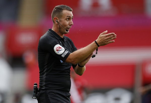 记者：前英超裁判    库特承认制作儿童不雅视频，可能面临10年监禁