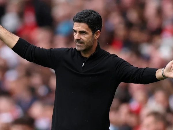 阿森纳欧冠首战, 三员大将缺席合练, 阿尔特塔尚有轮换余地