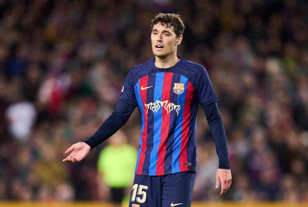 看完克里斯滕森的抉择, 才明白巴萨的魅力远不止是金钱和荣誉