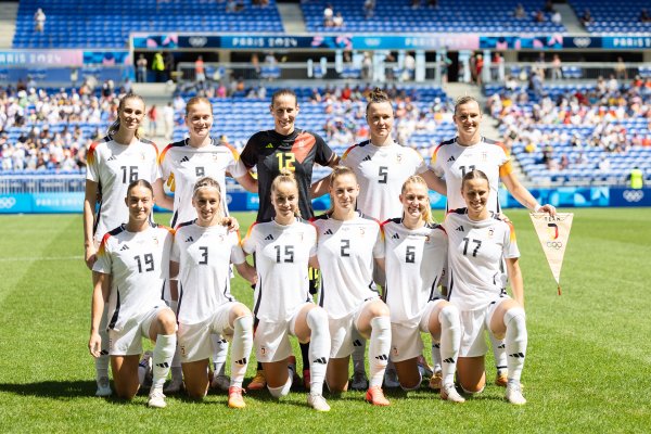 德媒：德足协将成立公司运营德甲女足职业联赛  ，未来八年内投入1亿欧